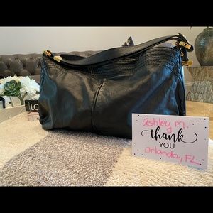 Jimmy Choo ayse shoulder bag